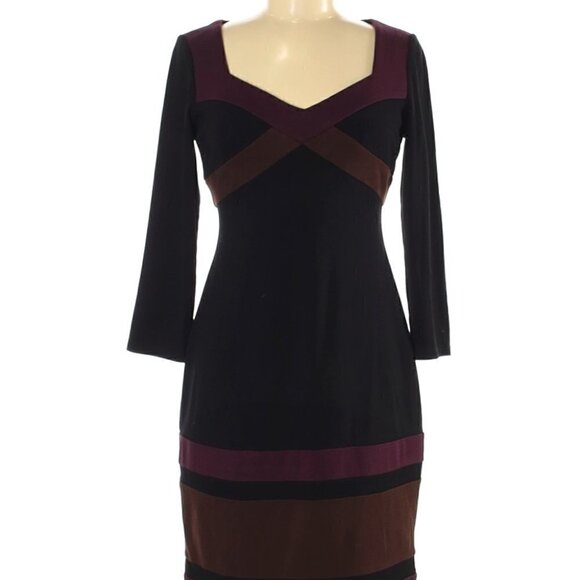 Muse Casual Dress Size 6 - Picture 1 of 2